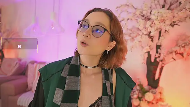 DalahiaRush online show from November 11, 6:41 pm