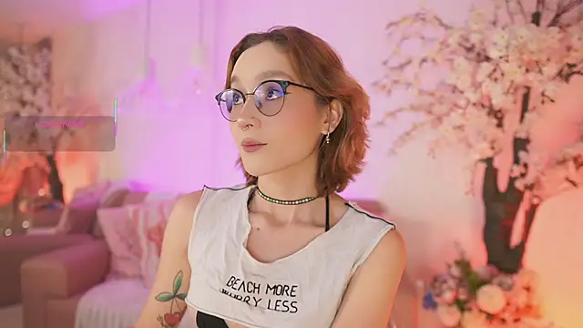 DalahiaRush online show from November 12, 6:52 pm