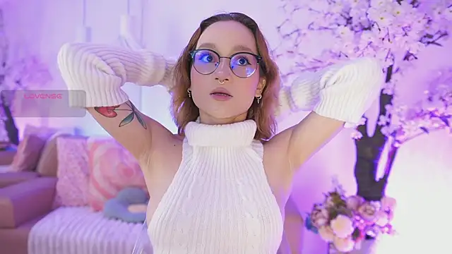 DalahiaRush online show from December 19, 6:59 pm