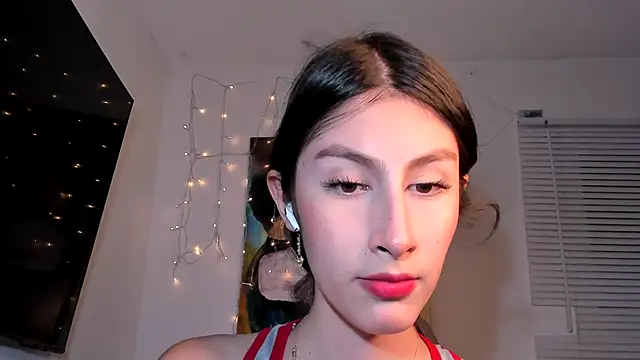 valeria gonzales  online show from December 30, 12:11 am