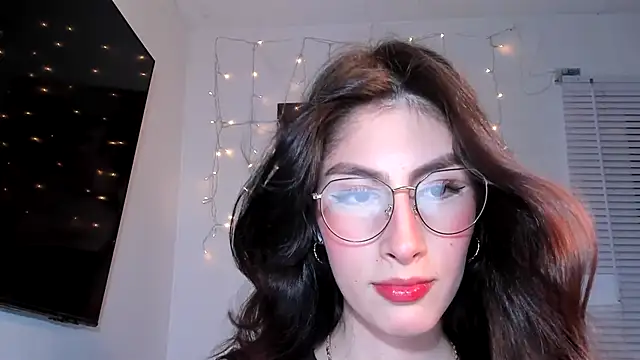 valeria gonzales  online show from January 11, 2:09 am