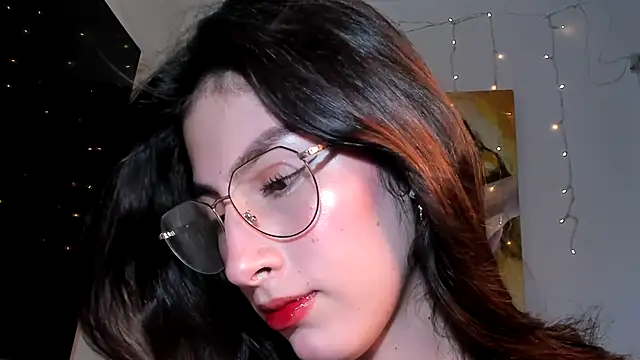 valeria gonzales  online show from January 11, 5:20 am