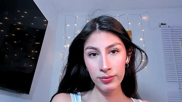 valeria gonzales  online show from January 16, 8:57 pm