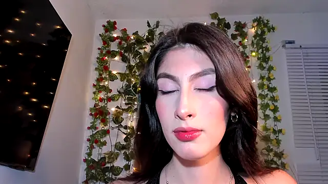 valeria gonzales  online show from January 30, 12:18 am