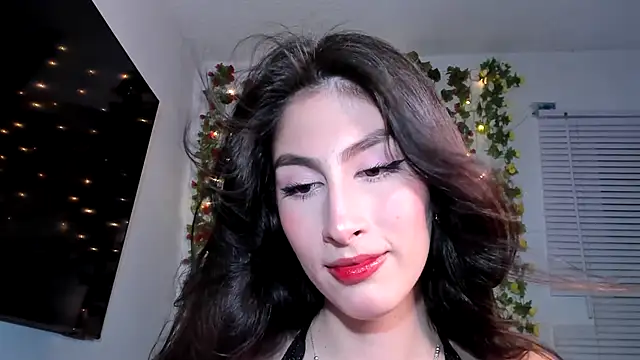 valeria gonzales  online show from January 30, 3:22 am