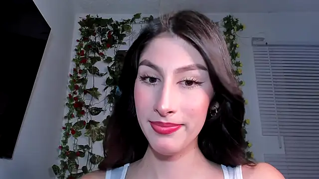 valeria gonzales  online show from February 20, 2:18 am