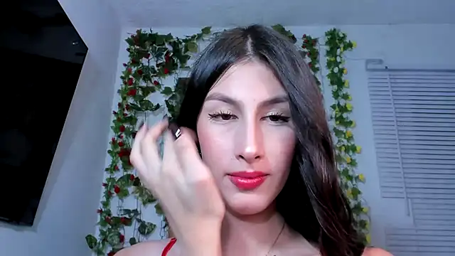 valeria gonzales  online show from February 22, 11:13 pm