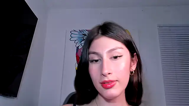 valeria gonzales  online show from March 2, 4:50 am