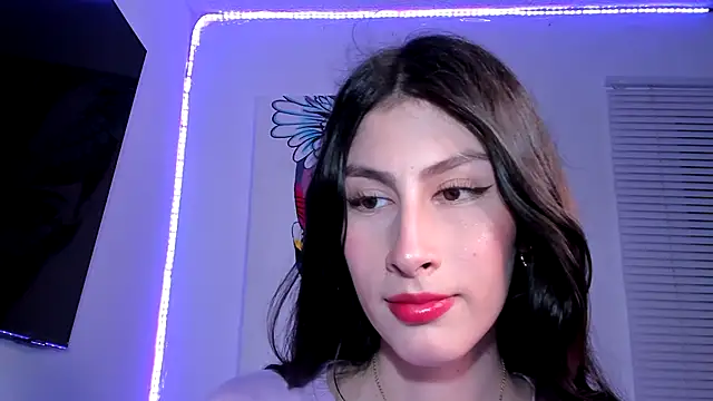 valeria gonzales  online show from March 20, 12:51 am