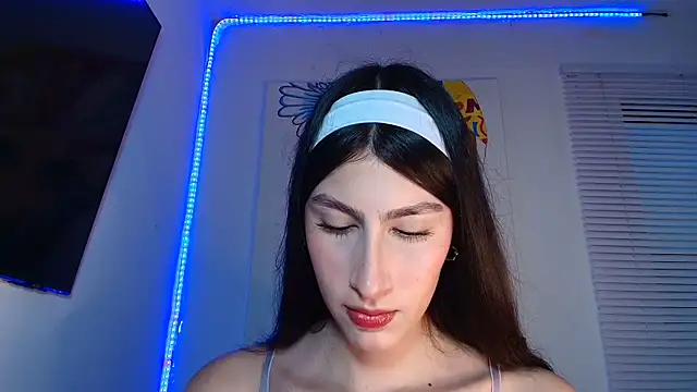 valeria gonzales  online show from September 14, 9:58 pm