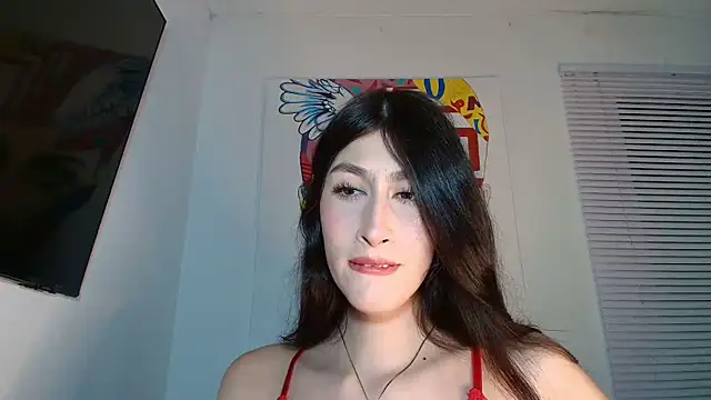 valeria gonzales  online show from September 21, 10:44 pm