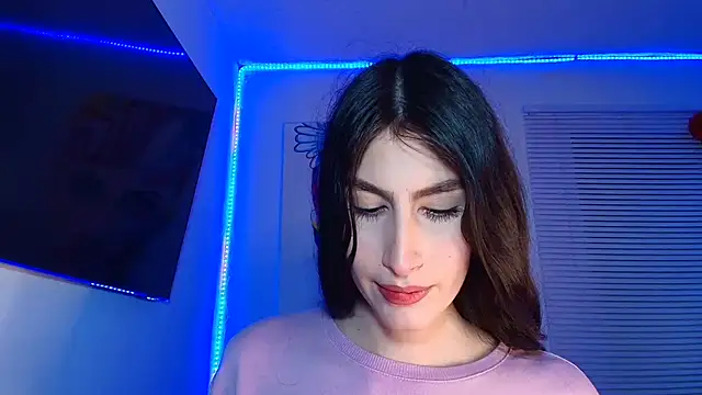 valeria gonzales  online show from October 2, 1:12 am