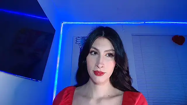 valeria gonzales  online show from October 12, 10:42 pm