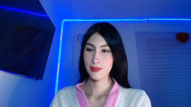 valeria gonzales  online show from October 20, 12:33 am