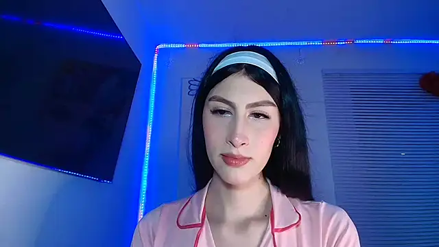 valeria gonzales  online show from November 14, 10:40 pm