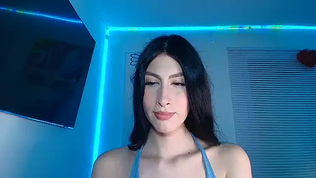 valeria gonzales  online show from November 23, 2:22 am