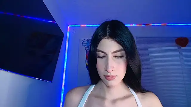 valeria gonzales  online show from December 2, 9:32 pm