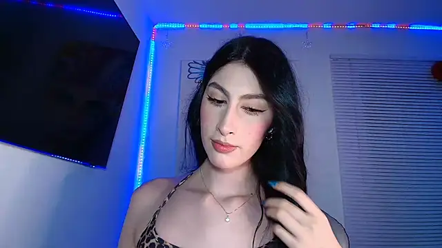 valeria gonzales  online show from February 6, 12:48 am