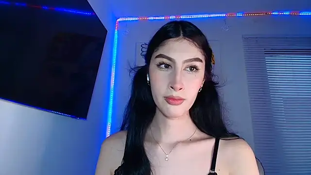 valeria gonzales  online show from February 11, 7:41 pm