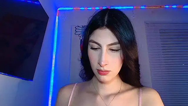 valeria gonzales  online show from February 28, 1:28 am