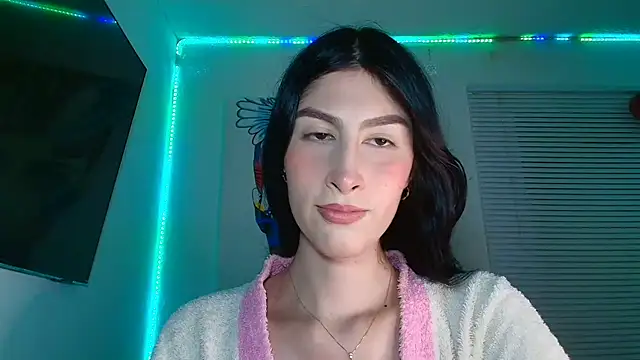 valeria gonzales  online show from March 20, 12:48 am