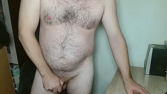 Johan   Barker online show from December 4, 1:53 pm