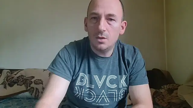 Johan   Barker online show from February 10, 11:03 am