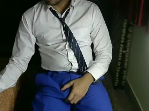 aloneboy1996 online show from January 27, 5:58 pm