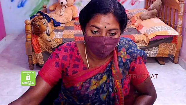 Snapshot of Novapol chatting on February 20, 6:50 am Novapol online show from February 20, 6:50 am