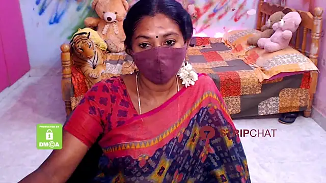 Snapshot of Novapol chatting on February 28, 5:59 am Novapol online show from February 28, 5:59 am