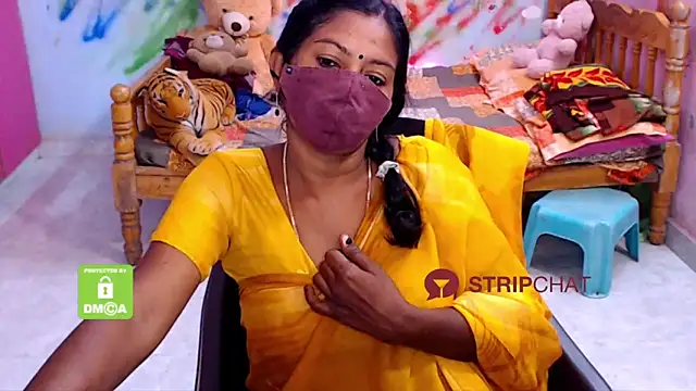 Snapshot of Novapol chatting on March 21, 5:43 am Novapol online show from March 21, 5:43 am