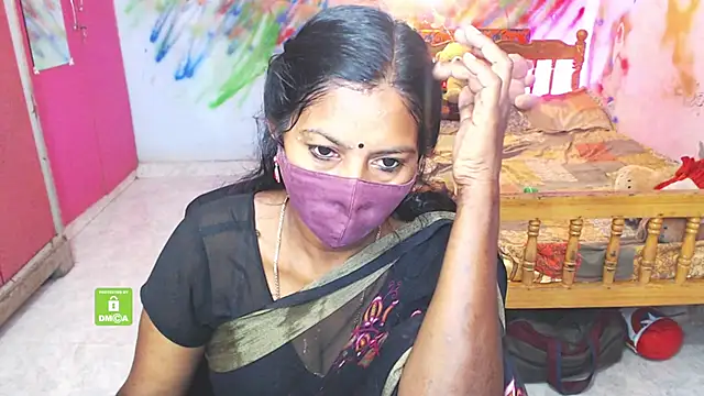 Snapshot of Novapol chatting on November 29, 6:05 am Novapol online show from November 29, 6:05 am