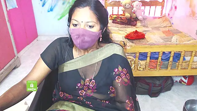 Snapshot of Novapol chatting on November 30, 6:17 am Novapol online show from November 30, 6:17 am