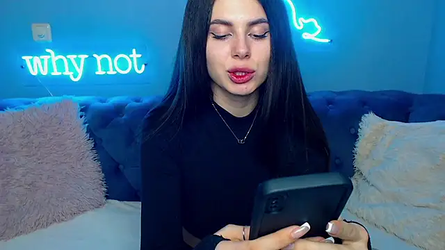 Snapshot of ViollinaLove chatting on January 25, 2:03 pm ViollinaLove online show from January 25, 2:03 pm