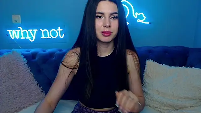 Snapshot of ViollinaLove chatting on January 27, 10:27 am ViollinaLove online show from January 27, 10:27 am