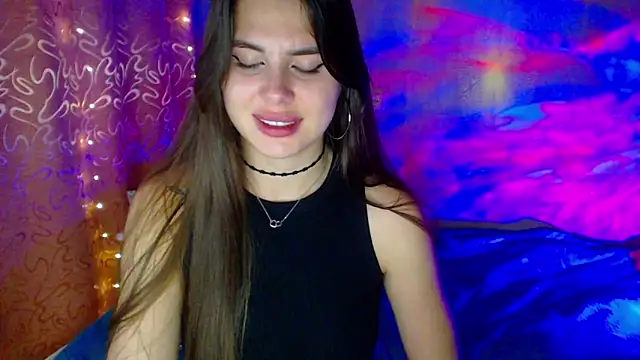 Snapshot of ViollinaLove chatting on October 18, 4:41 pm ViollinaLove online show from October 18, 4:41 pm