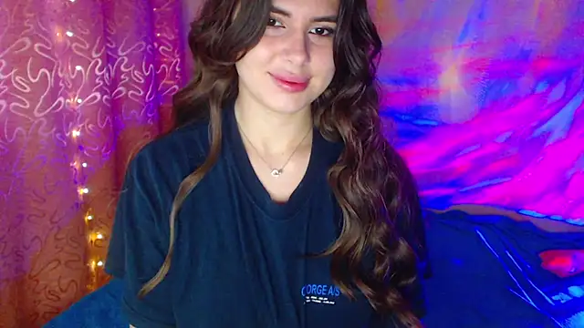 ViollinaLove online show from October 28, 5:44 am