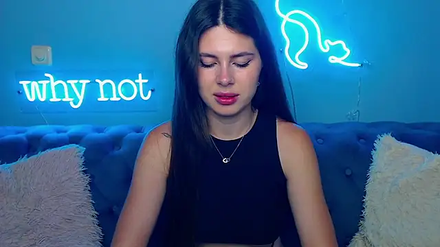 ViollinaLove online show from June 27, 4:50 am