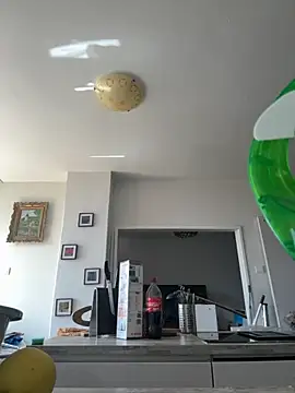 AaliyahHarris online show from September 22, 9:22 am