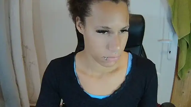 AaliyahHarris online show from September 29, 8:13 pm