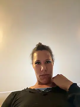 AaliyahHarris online show from September 30, 5:51 pm