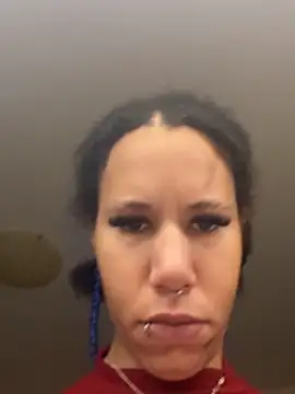 AaliyahHarris online show from November 29, 3:04 pm