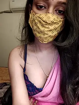 Lavanya Shah online show from November 11, 2:50 pm