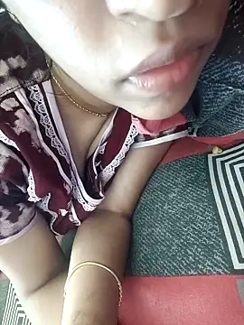 Lavanya Shah online show from April 2, 6:44 am