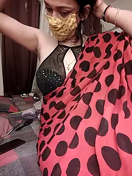 Lavanya Shah online show from April 3, 3:21 pm