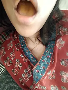 Lavanya Shah online show from April 4, 6:44 am