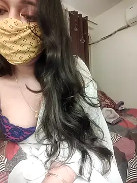 Lavanya Shah online show from April 8, 3:34 pm