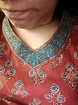 Lavanya Shah online show from April 10, 3:28 pm