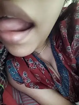 Lavanya Shah online show from April 13, 9:37 am