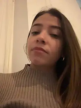 Snapshot of Hall_16 chatting on January 12, 8:36 pm Hall 16 online show from January 12, 8:36 pm